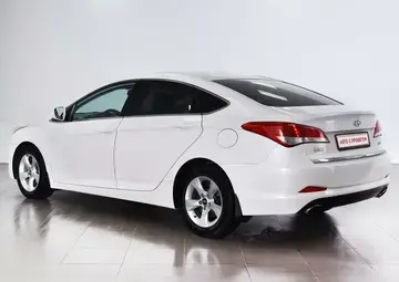 Hyundai i40 Вид 3