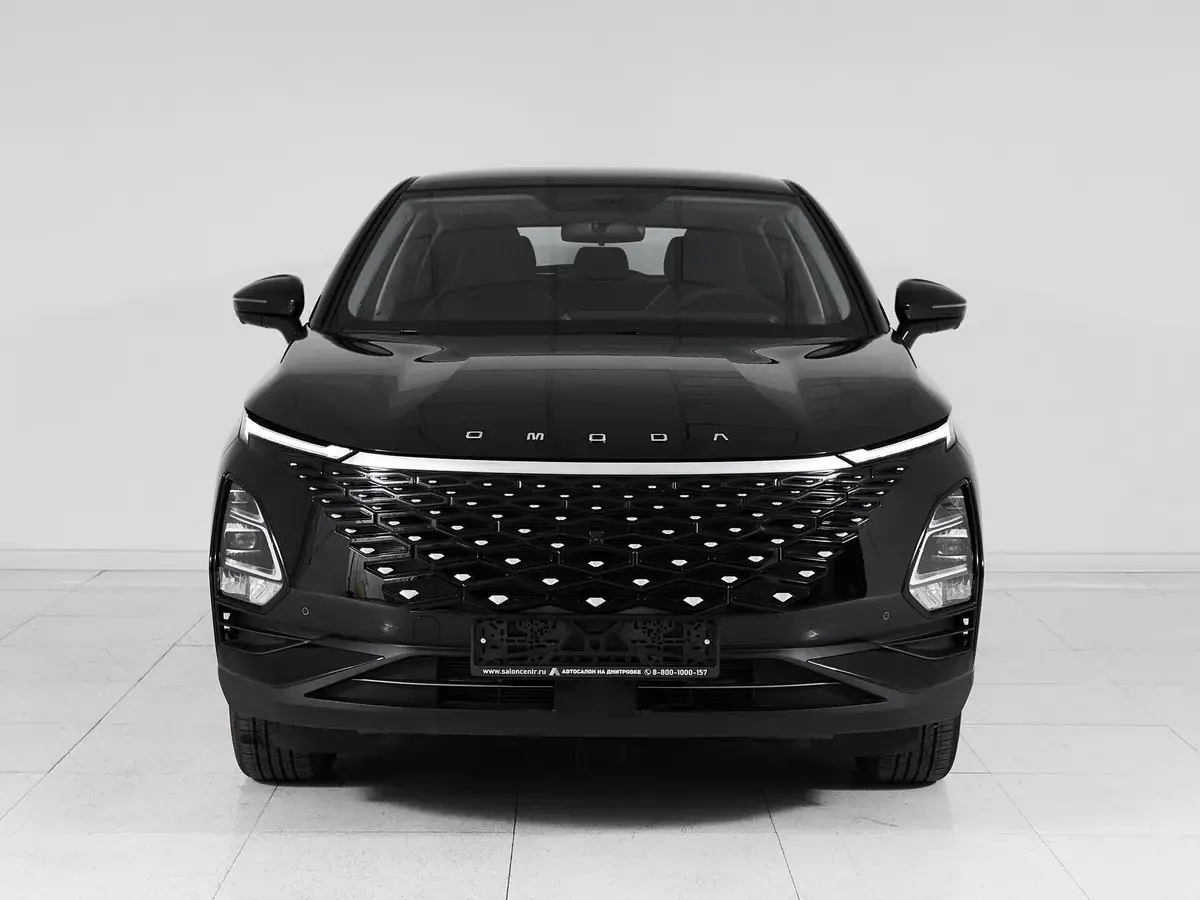 Omoda C5