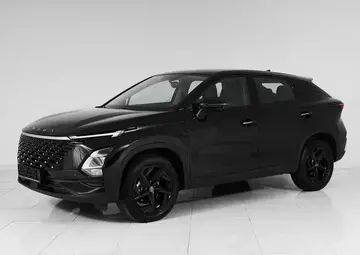 Omoda C5 Вид 1