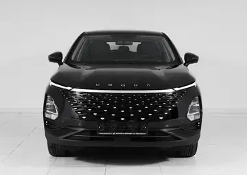 Omoda C5 Вид 2