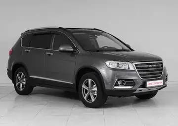 Haval H6 Вид 3