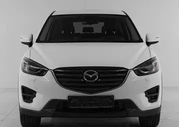 Mazda CX-5 Вид 2