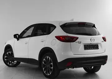Mazda CX-5 Вид 4