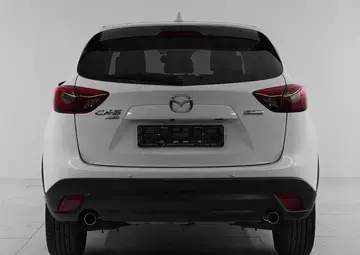 Mazda CX-5 Вид 5