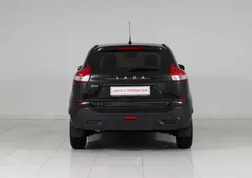 Lada XRAY Вид 5