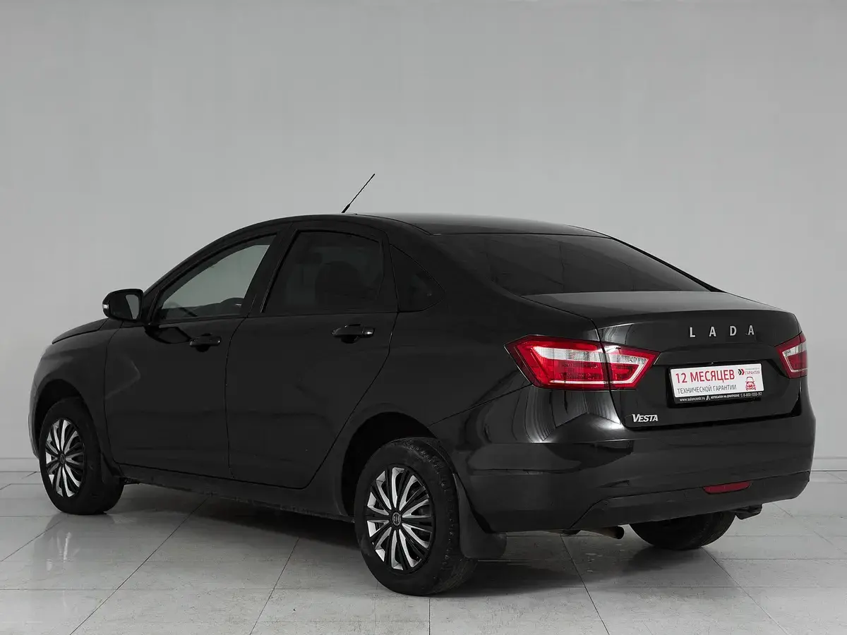 Lada Vesta