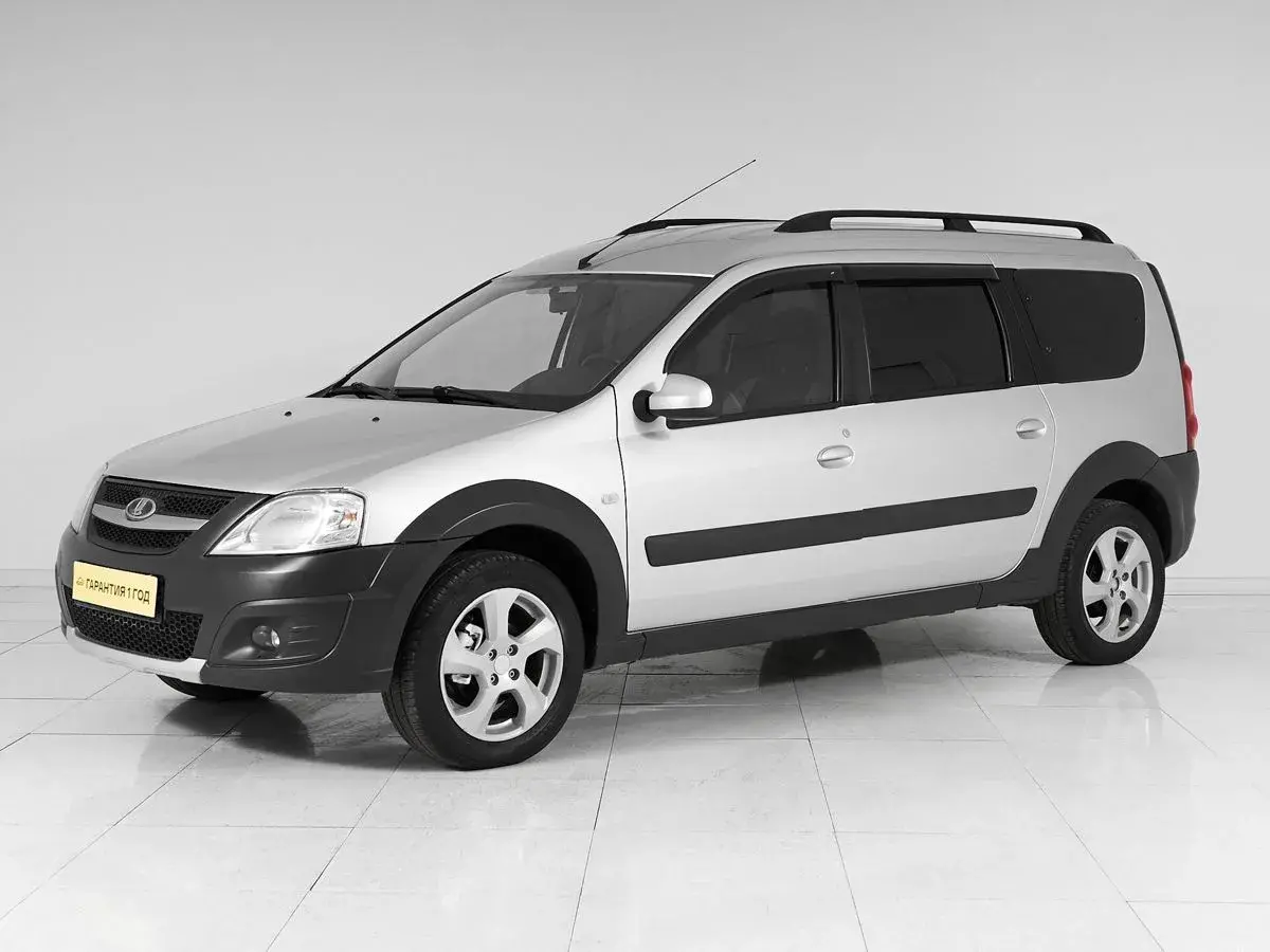 Lada Largus