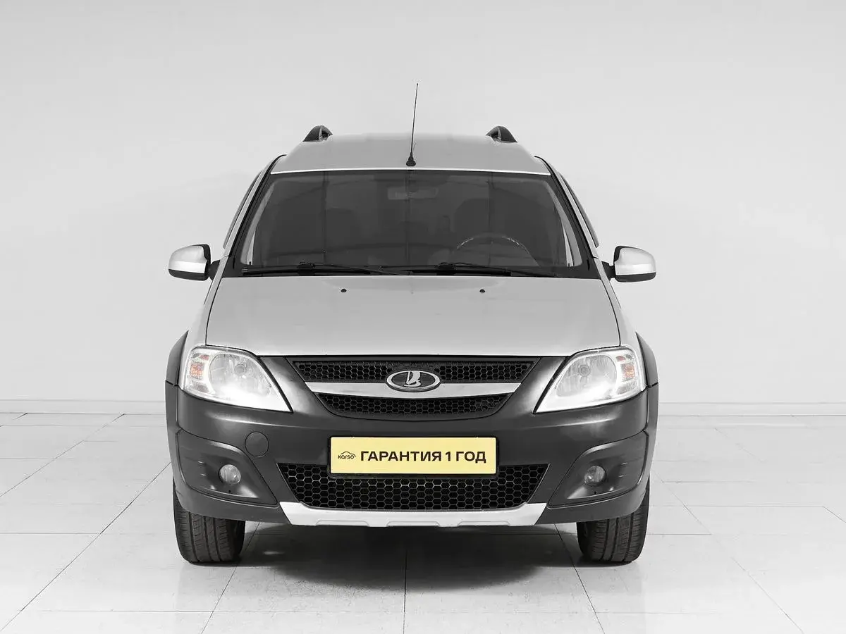 Lada Largus