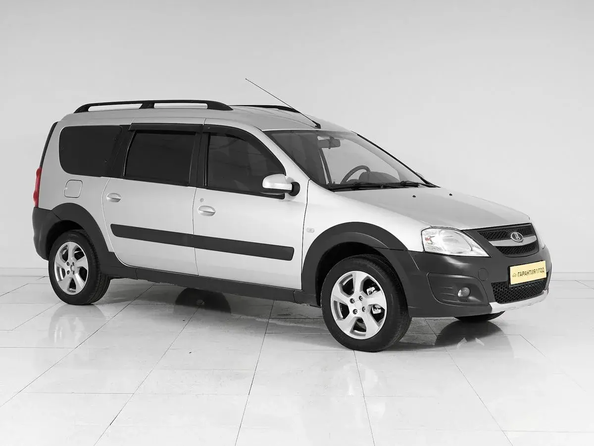 Lada Largus