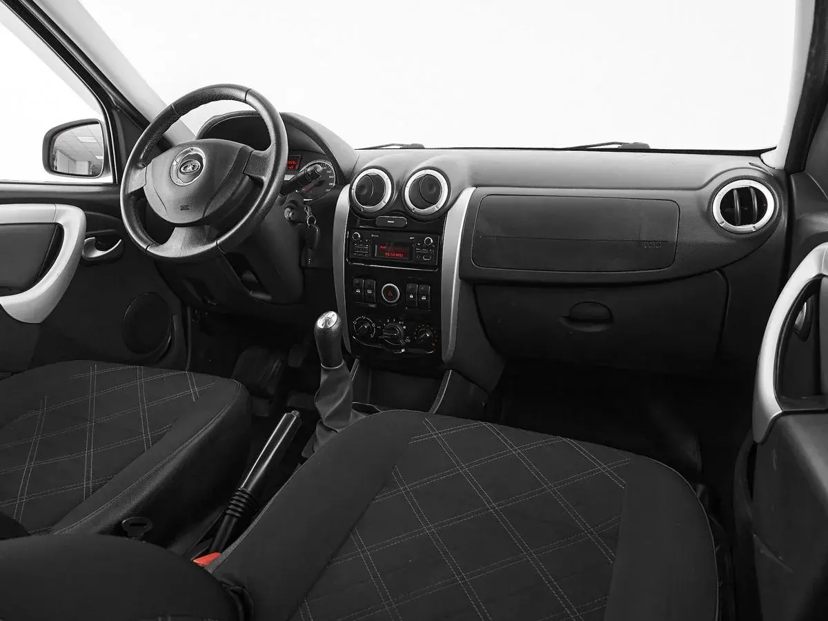 Lada Largus