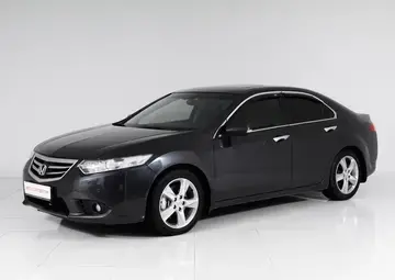 Honda Accord Вид 1