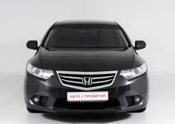 Honda Accord Вид 2