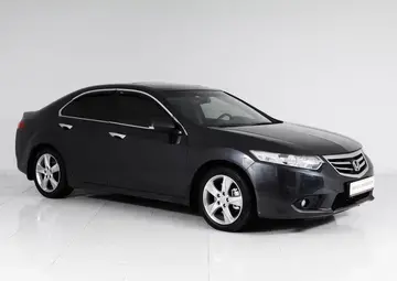 Honda Accord Вид 3