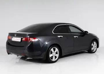 Honda Accord Вид 4