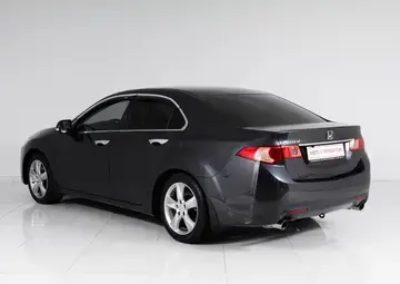 Honda Accord Вид 5