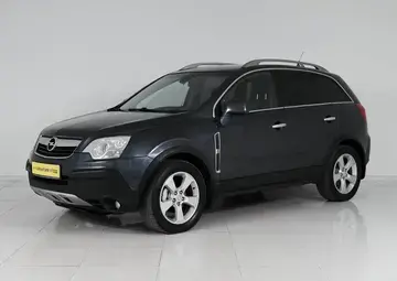 Opel Antara Вид 1