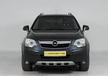 Opel Antara Вид 2