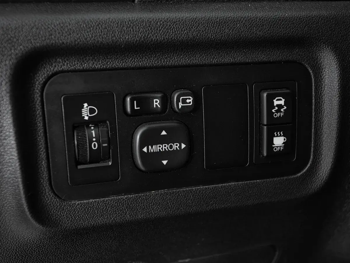 Changan CS35