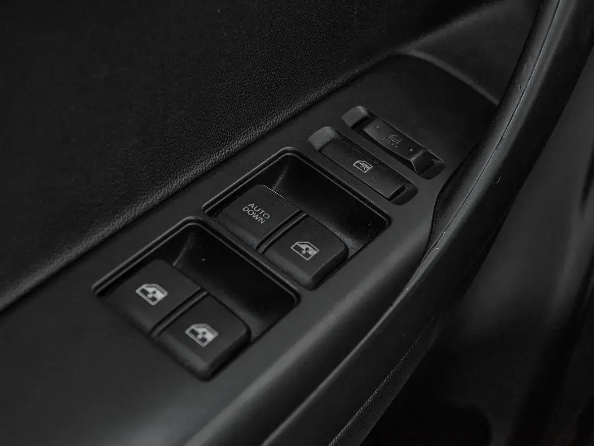 Changan CS35