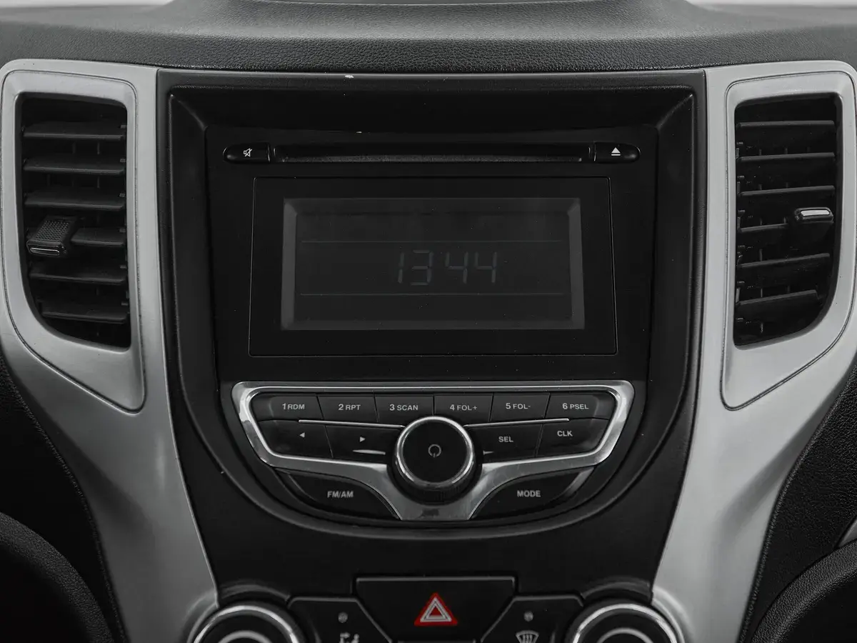 Changan CS35