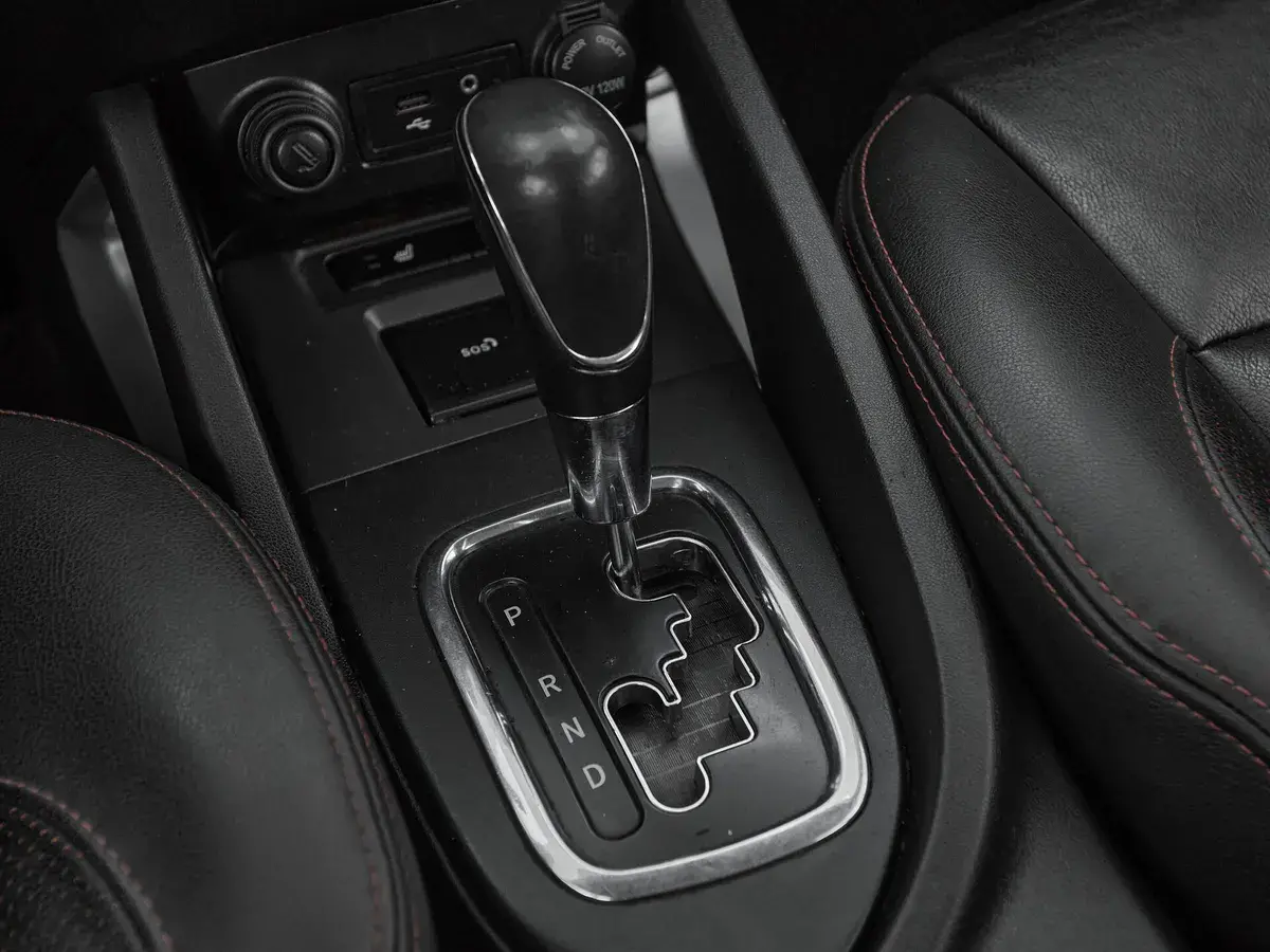 Changan CS35