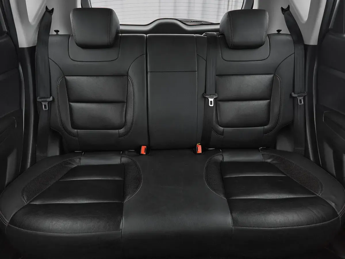 Changan CS35