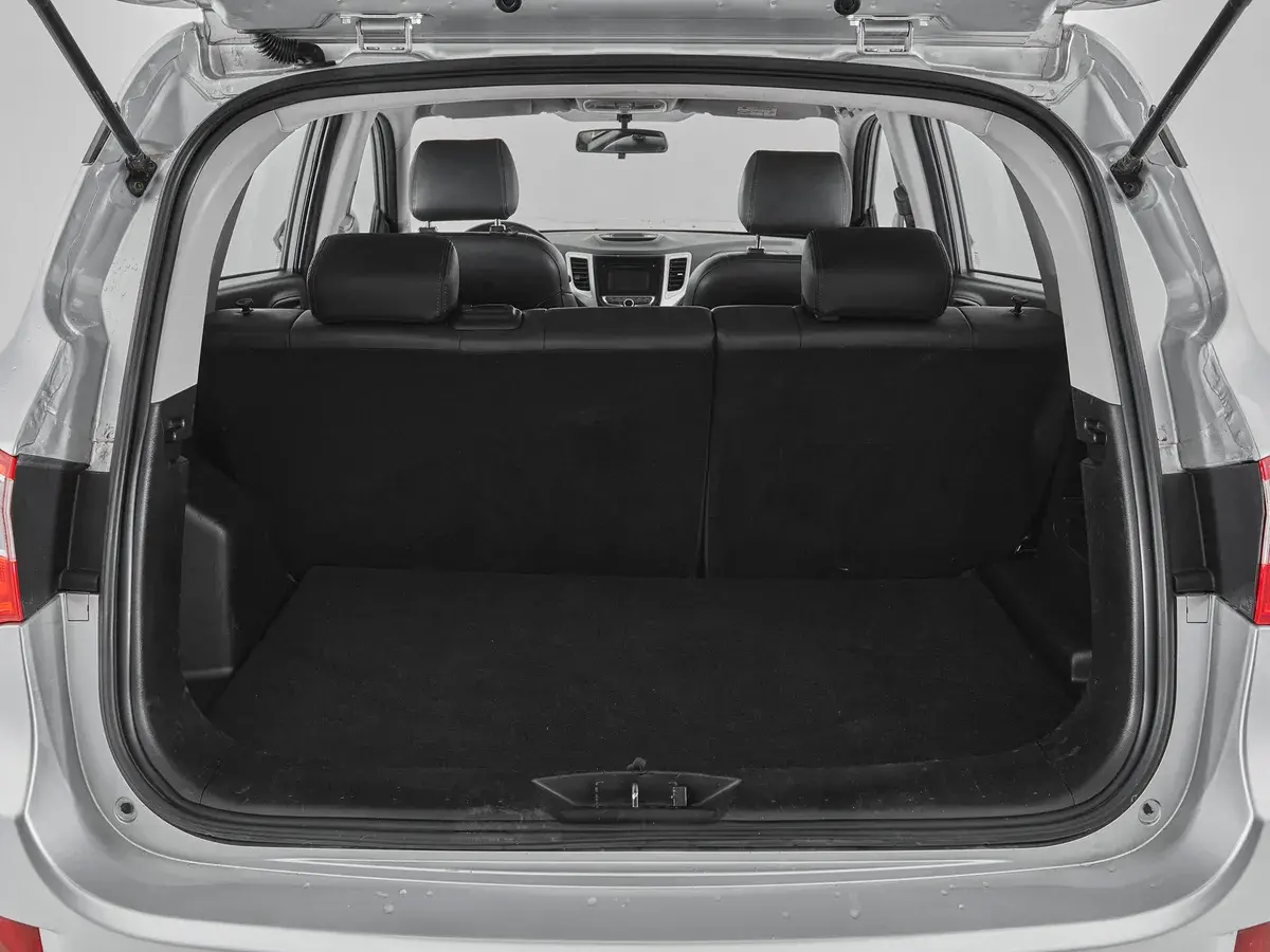 Changan CS35