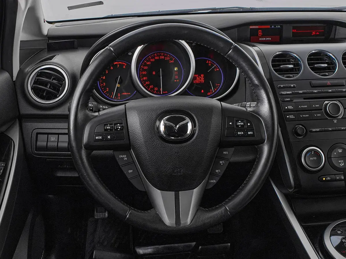 Mazda CX-7