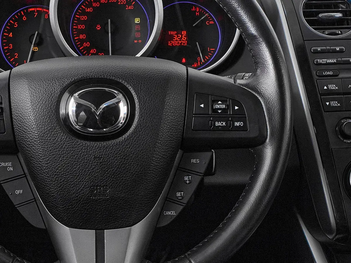 Mazda CX-7