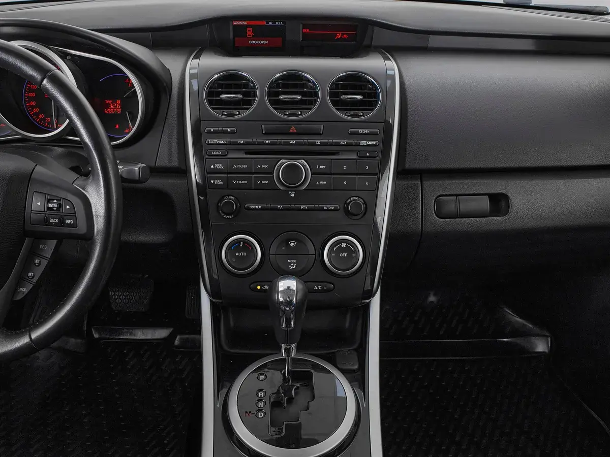 Mazda CX-7