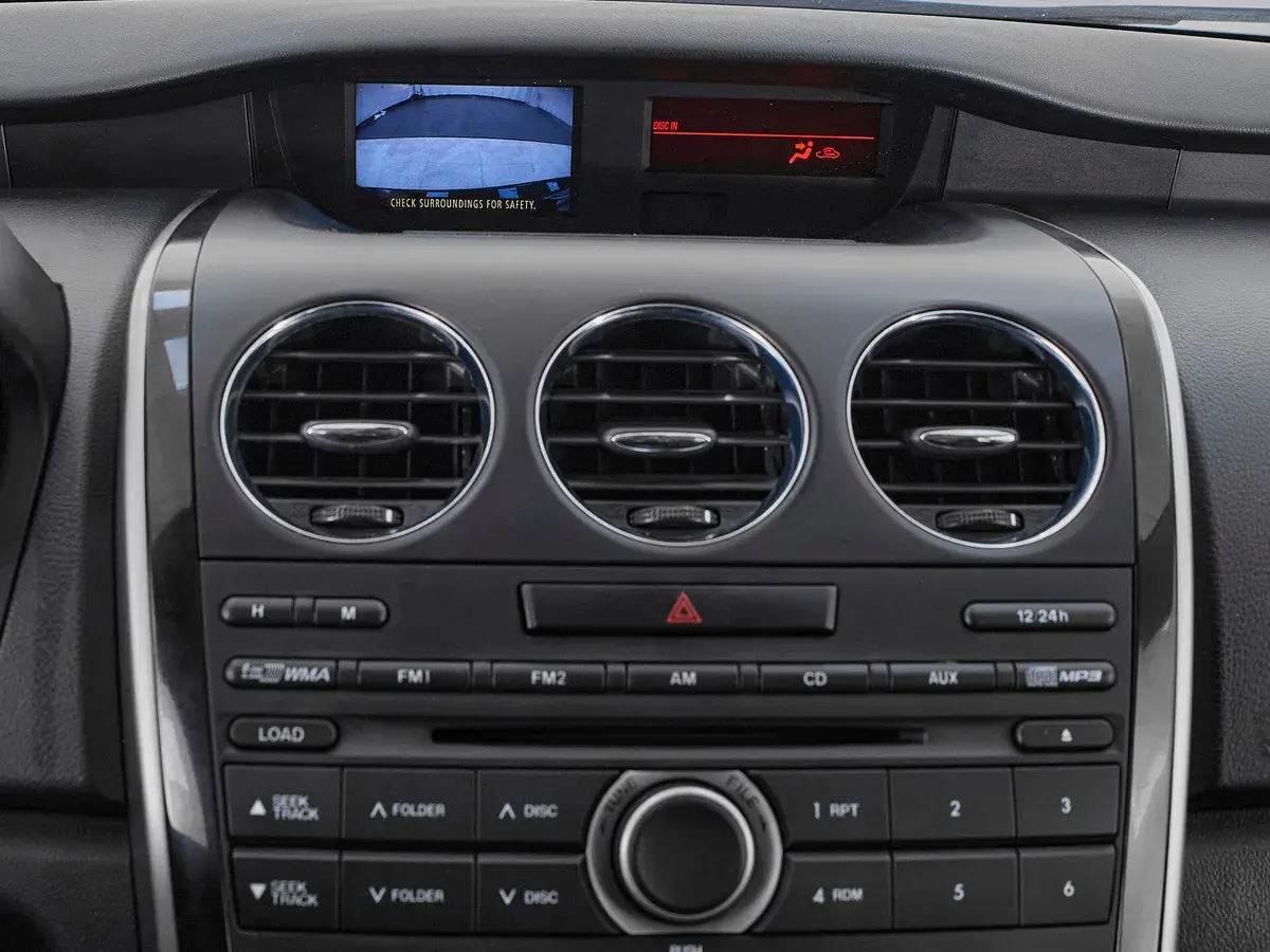 Mazda CX-7