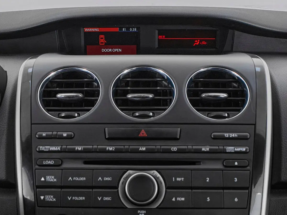 Mazda CX-7