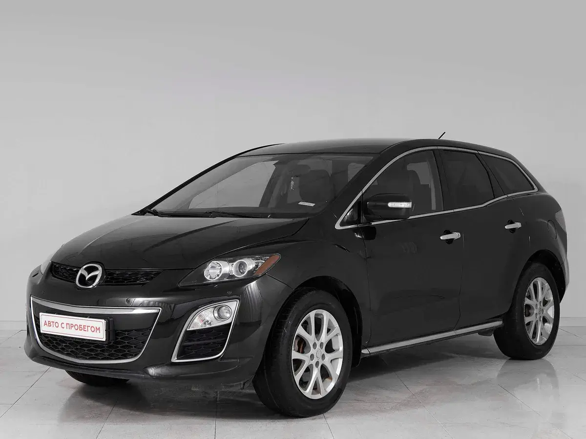 Mazda CX-7