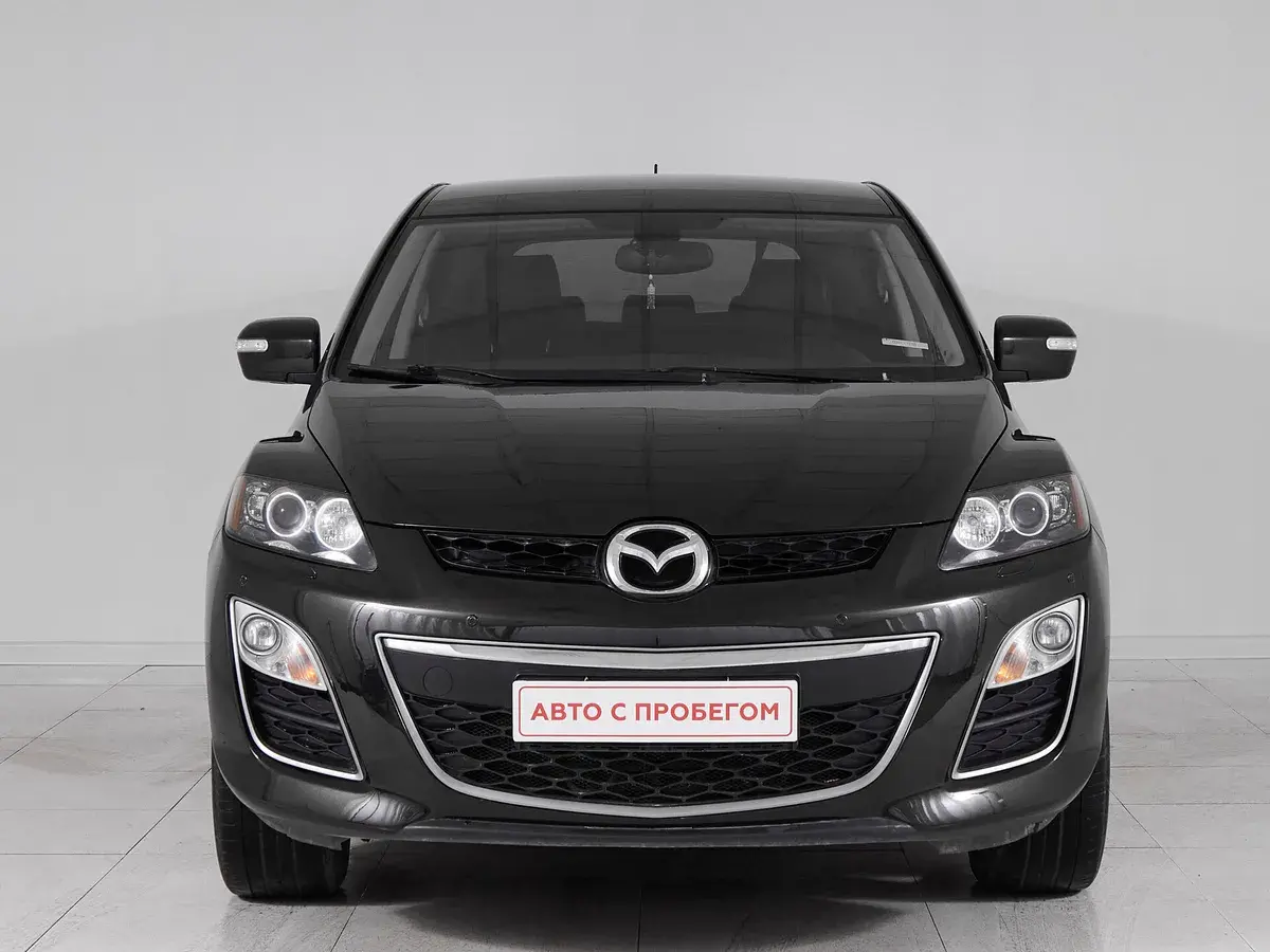 Mazda CX-7