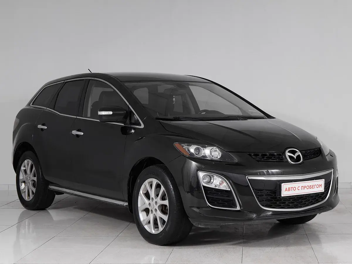 Mazda CX-7