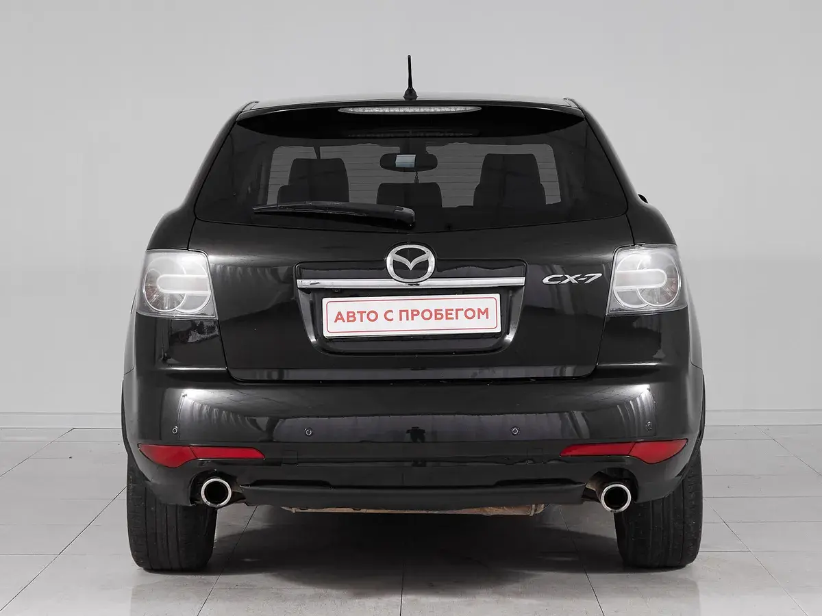 Mazda CX-7