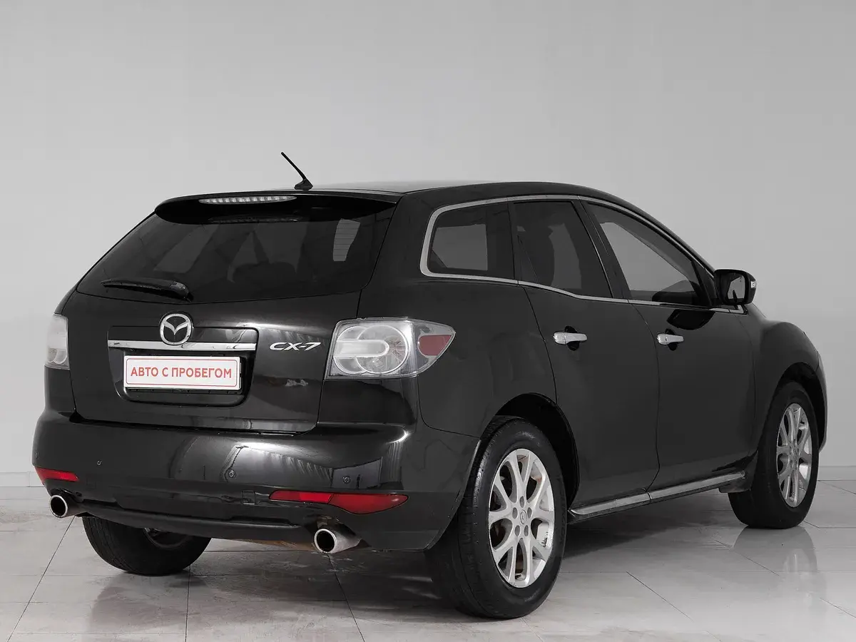 Mazda CX-7