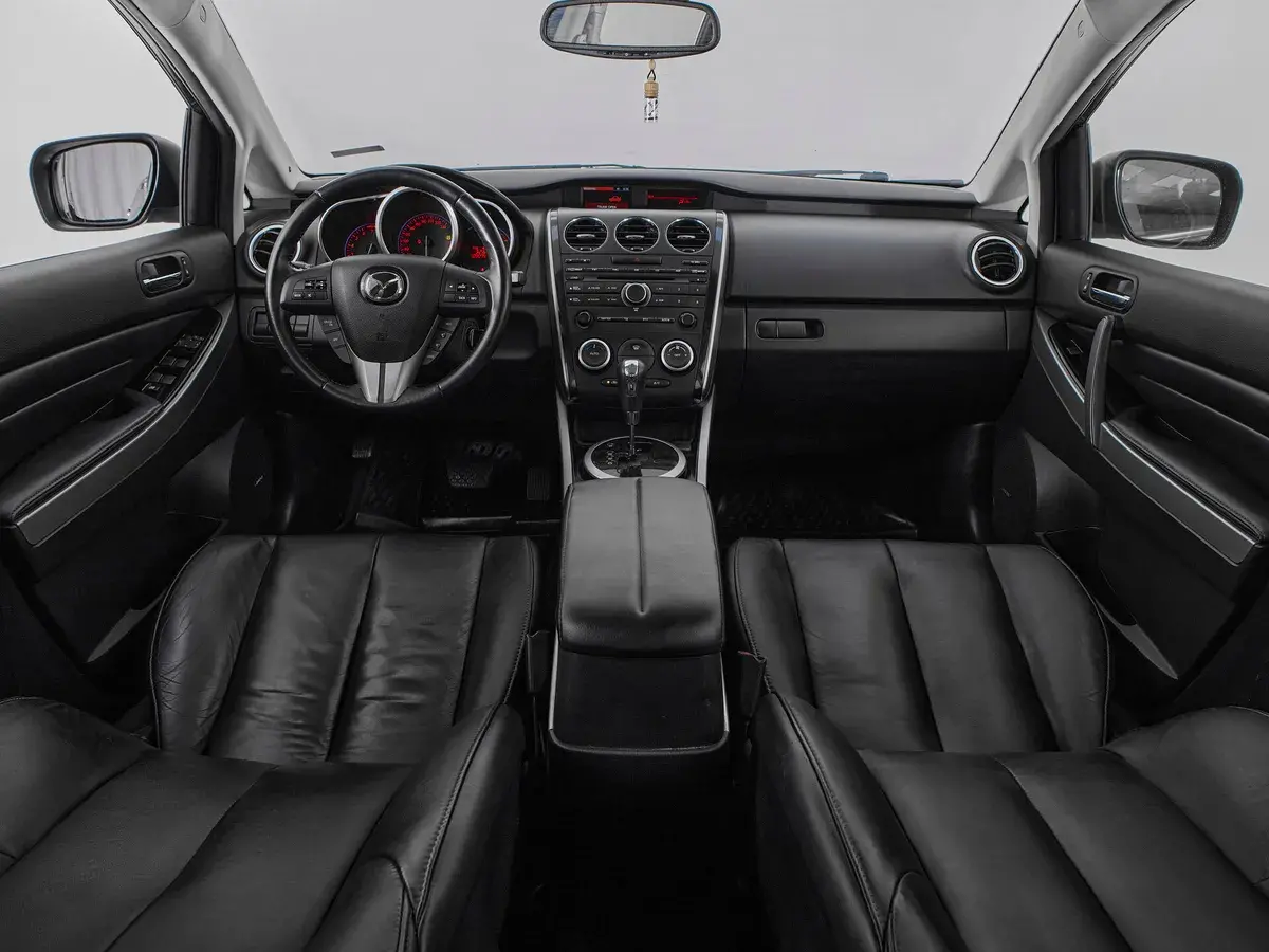 Mazda CX-7