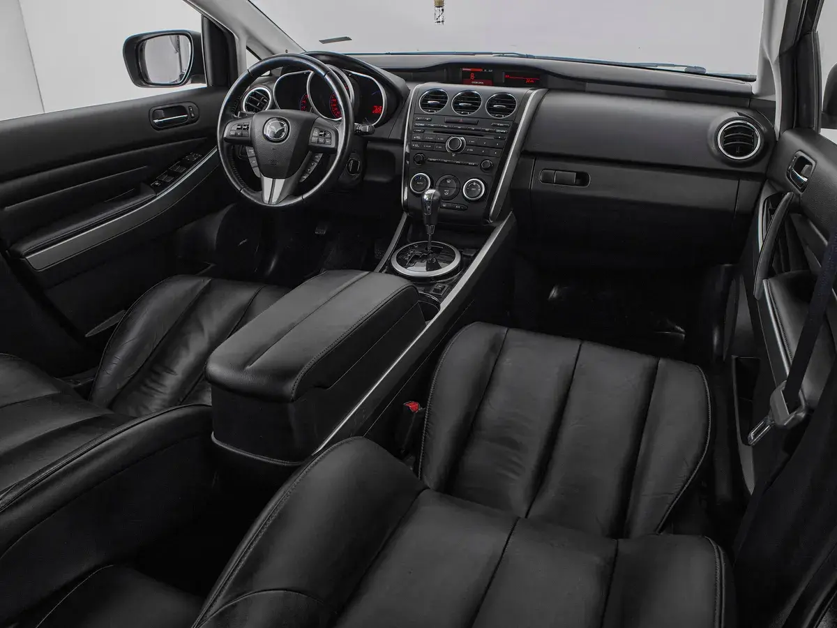 Mazda CX-7