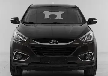 Hyundai ix35 Вид 2