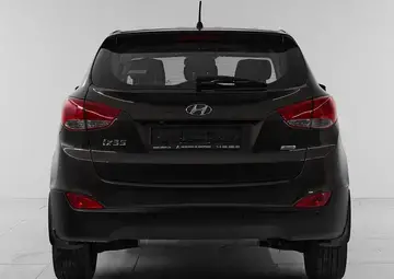 Hyundai ix35 Вид 5