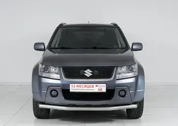 Suzuki Grand Vitara Вид 2