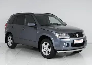 Suzuki Grand Vitara Вид 3