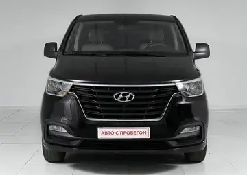Hyundai Grand Starex Вид 2