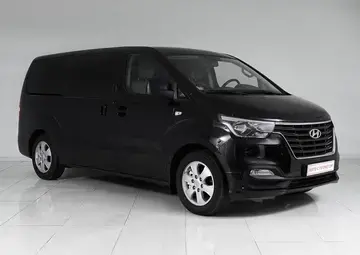 Hyundai Grand Starex Вид 3