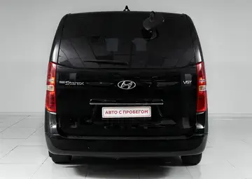 Hyundai Grand Starex Вид 5