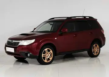 Subaru Forester Вид 1