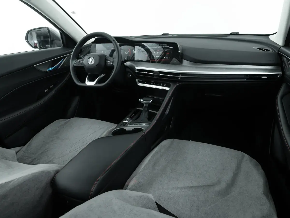 Changan CS35 Plus