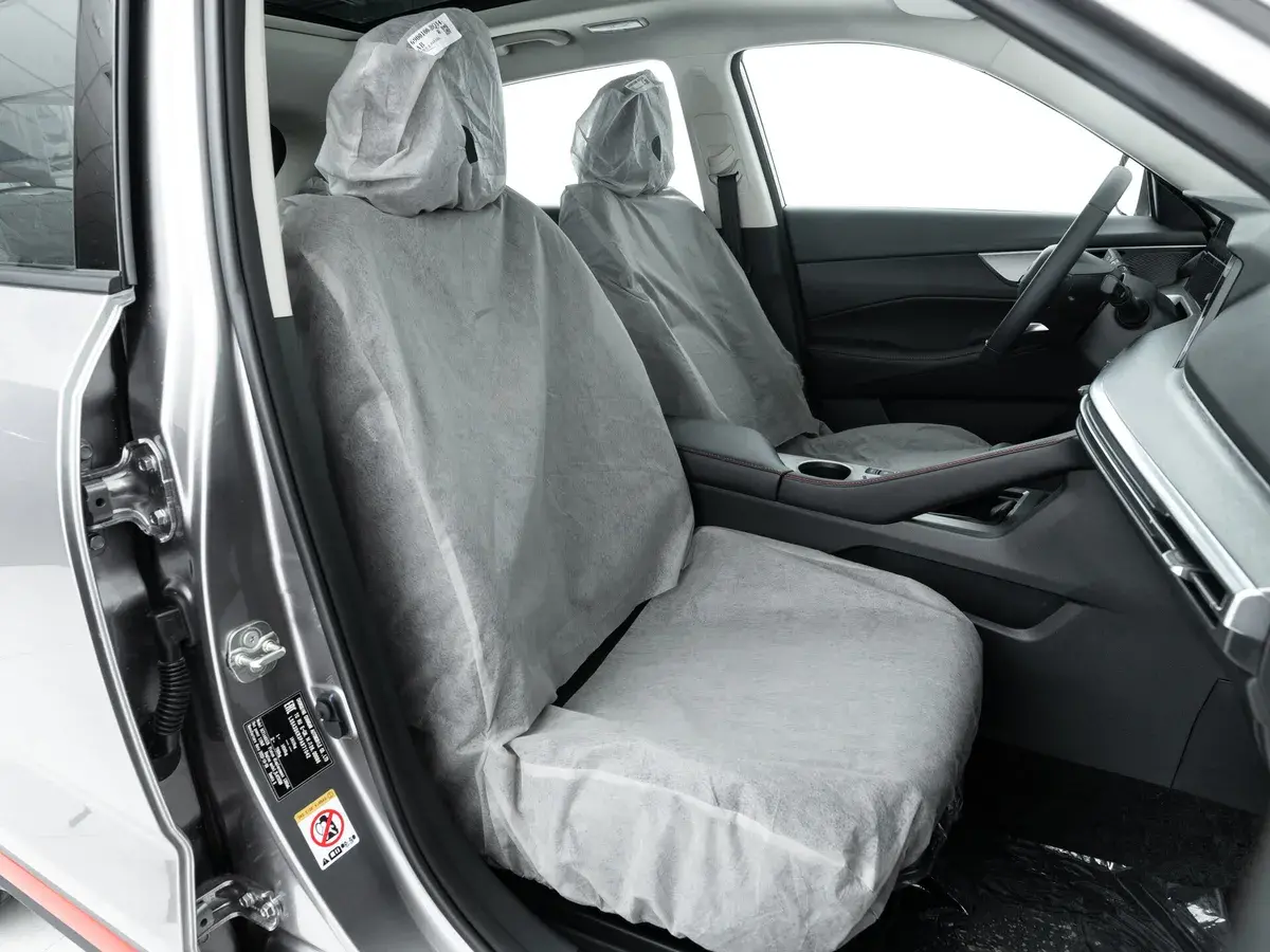 Changan CS35 Plus