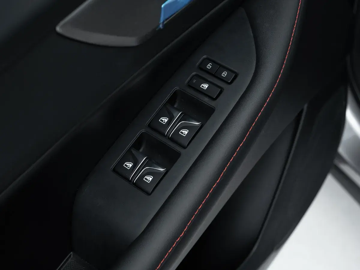 Changan CS35 Plus